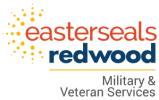 Easter Seals Redwood logo